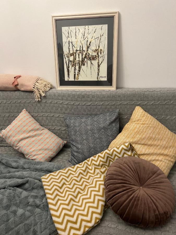 Gudauri Loft Apartment 416 Luaran gambar