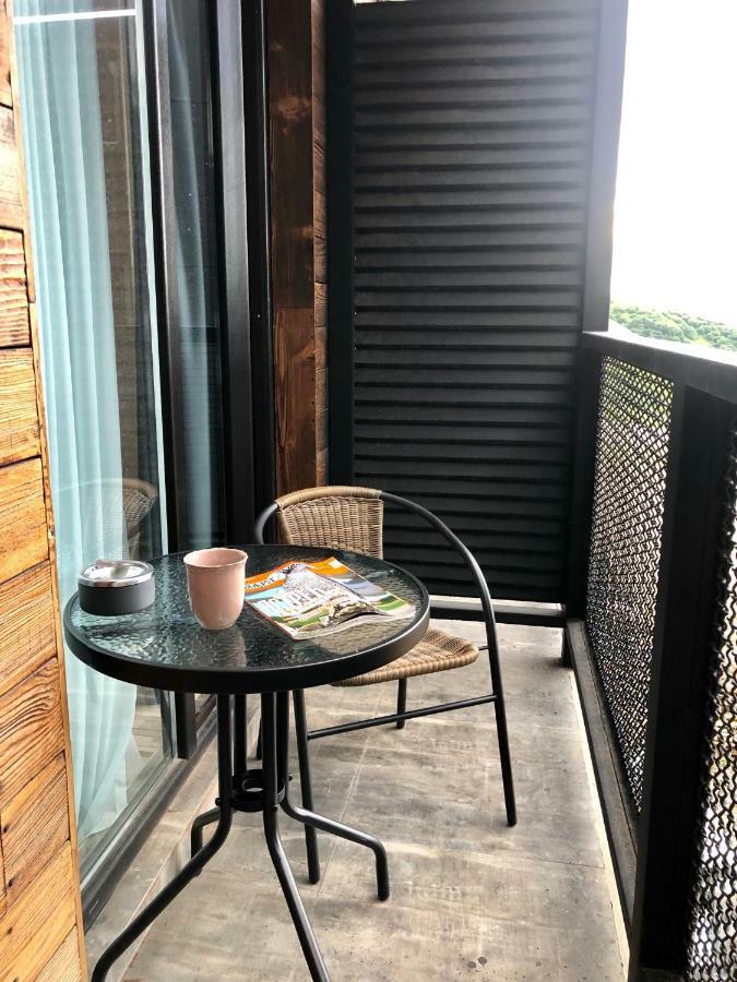 Gudauri Loft Apartment 416 Luaran gambar