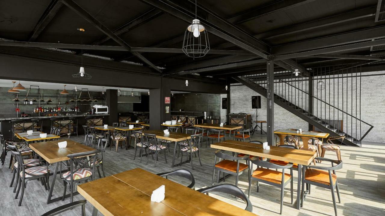 Gudauri Loft Apartment 416 Luaran gambar
